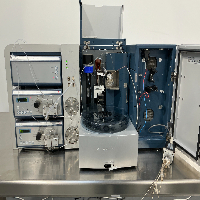 Antec Leyden LC 100 HPLC image 3
